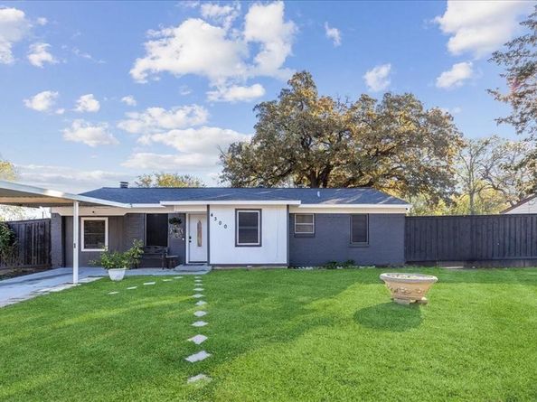4300  Spring Oak Circle , Balch Springs Texas 75180