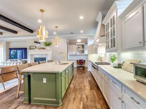 3858  Rittenhouse Street , Frisco Texas 75034