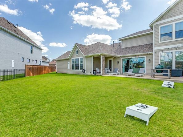 3858  Rittenhouse Street , Frisco Texas 75034