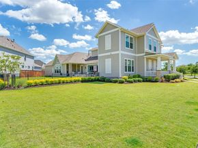 3858  Rittenhouse Street , Frisco Texas 75034