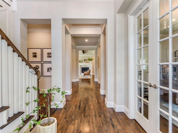 3858  Rittenhouse Street , Frisco Texas 75034