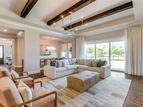 3858  Rittenhouse Street , Frisco Texas 75034