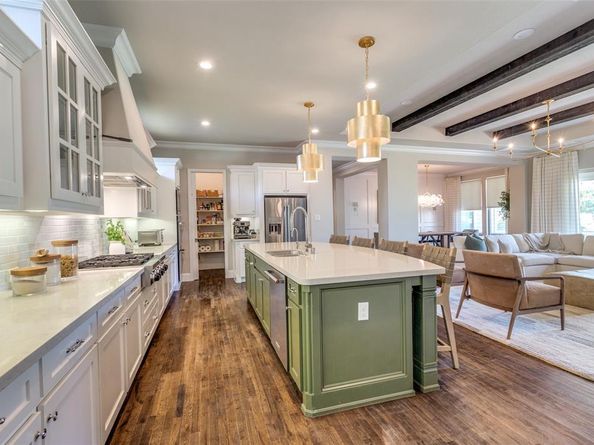 3858  Rittenhouse Street , Frisco Texas 75034