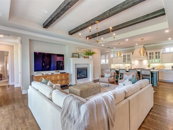 3858  Rittenhouse Street , Frisco Texas 75034