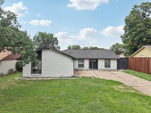 1512 E Park Boulevard , Plano Texas 75074