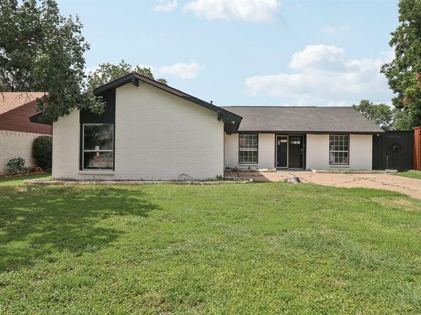 1512 E Park Boulevard , Plano Texas 75074