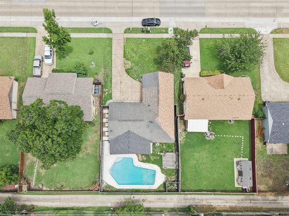 1512 E Park Boulevard , Plano Texas 75074