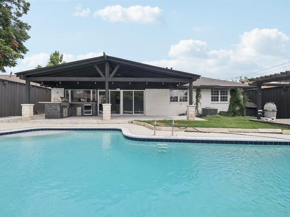1512 E Park Boulevard , Plano Texas 75074