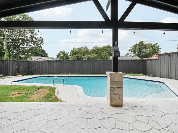 1512 E Park Boulevard , Plano Texas 75074