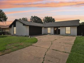 1512 E Park Boulevard , Plano Texas 75074