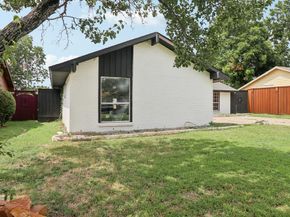 1512 E Park Boulevard , Plano Texas 75074