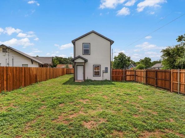 3101  Clinton Avenue , Fort Worth Texas 76106