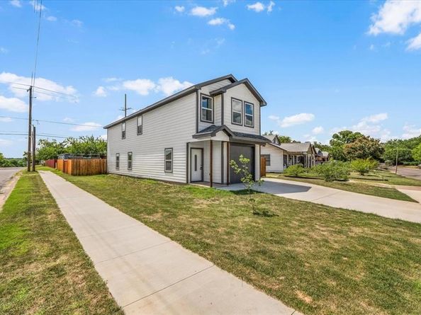 3101  Clinton Avenue , Fort Worth Texas 76106