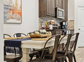 3504  Peterborough Mews , Dallas Texas 75236
