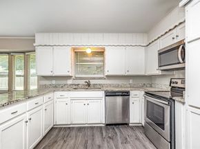 712  Springhill Drive , Hurst Texas 76054