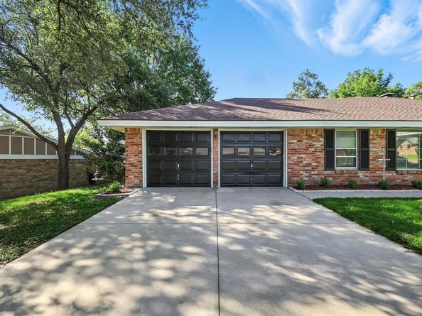 6409  Winn Street , Fort Worth Texas 76133