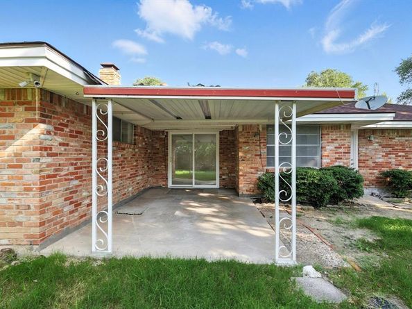 6409  Winn Street , Fort Worth Texas 76133