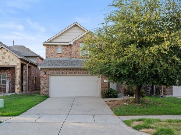 9816  Coyote Pass Trail , McKinney Texas 75071