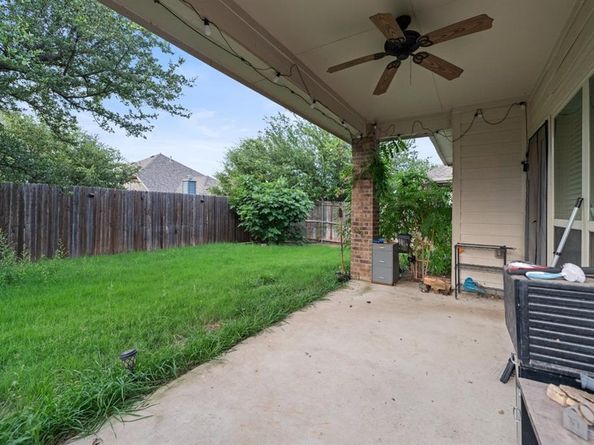 9816  Coyote Pass Trail , McKinney Texas 75071