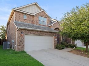 9816  Coyote Pass Trail , McKinney Texas 75071