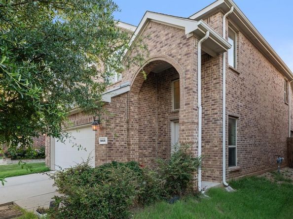 9816  Coyote Pass Trail , McKinney Texas 75071
