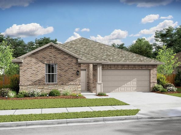 1266  Champlain Way , Dallas Texas 75253