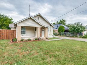 511  Archer Avenue , Cockrell Hill Texas 75211
