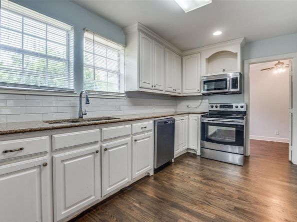 511  Archer Avenue , Cockrell Hill Texas 75211