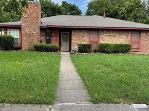 1324  Virgie Joe Drive , Mesquite Texas 75149