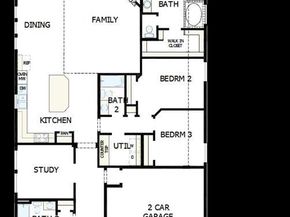 606  Long Trail , Mansfield Texas 76063