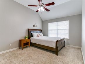 869  Winchester Drive , Lewisville Texas 75056