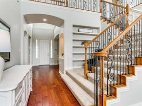 869  Winchester Drive , Lewisville Texas 75056