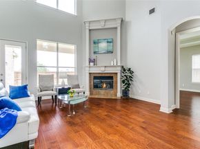 869  Winchester Drive , Lewisville Texas 75056