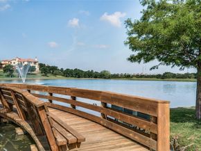 869  Winchester Drive , Lewisville Texas 75056