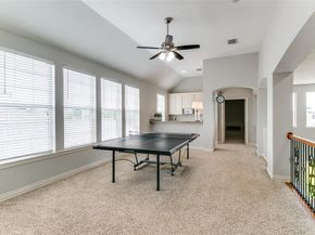 869  Winchester Drive , Lewisville Texas 75056