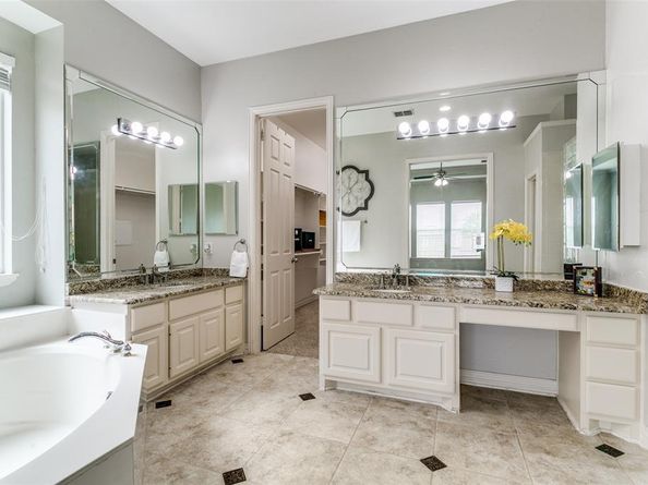 869  Winchester Drive , Lewisville Texas 75056