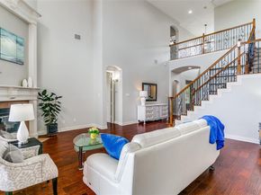 869  Winchester Drive , Lewisville Texas 75056