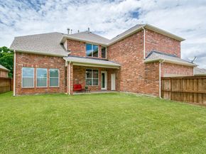 869  Winchester Drive , Lewisville Texas 75056