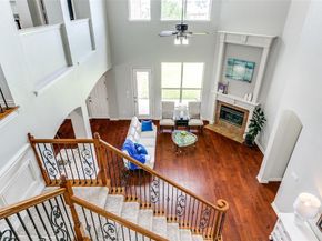 869  Winchester Drive , Lewisville Texas 75056