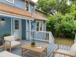 1712  Alston Avenue , Fort Worth Texas 76110