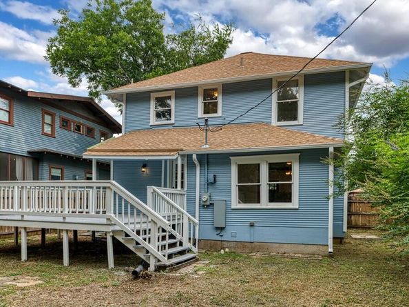 1712  Alston Avenue , Fort Worth Texas 76110