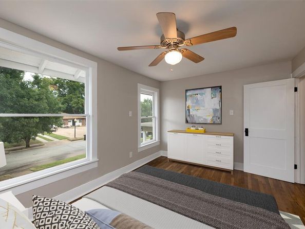 1712  Alston Avenue , Fort Worth Texas 76110