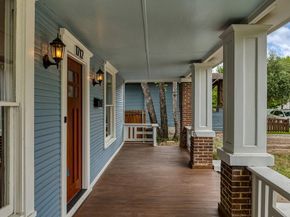 1712  Alston Avenue , Fort Worth Texas 76110