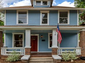 1712  Alston Avenue , Fort Worth Texas 76110
