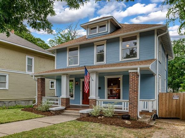 1712  Alston Avenue , Fort Worth Texas 76110
