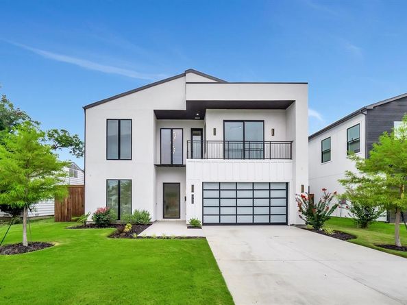 3731  Cortez Drive , Dallas Texas 75220
