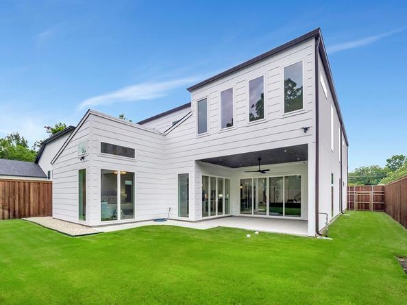 3731  Cortez Drive , Dallas Texas 75220