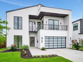 3731  Cortez Drive , Dallas Texas 75220