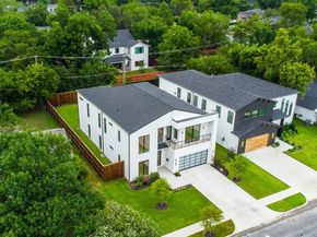 3731  Cortez Drive , Dallas Texas 75220