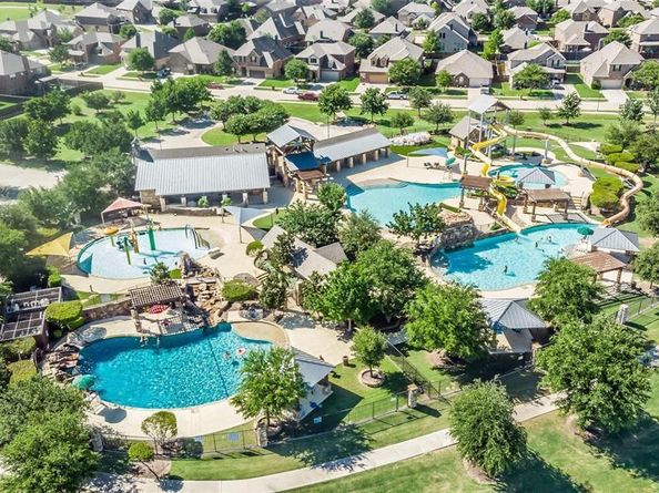 10005  Petrified Tree Lane , McKinney Texas 75072